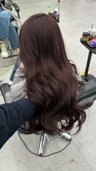 -BOF HAIR BY HONTO