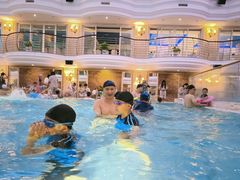 -海韵之星邮轮水会(明发商业广场店)