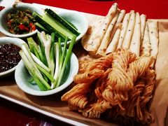 -山西会馆·晋菜·晋商宴·牌匾博物馆(胜利东街店)