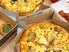 -达美乐比萨(双龙大道店)