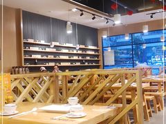 -木屋烧烤(坂田天安云谷店)