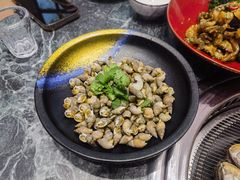 -好朋友海鲜烧烤火锅(振三街店)