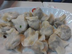 -老边饺子馆(北京南站3店)