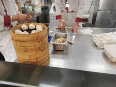 -锡笼记·无锡小笼(水岸店)