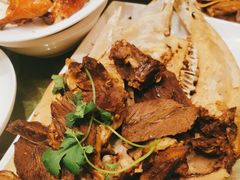 -醉香园(长江北路店)