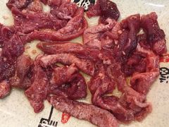 -顺德公平靓正特色牛花粥(花都店)