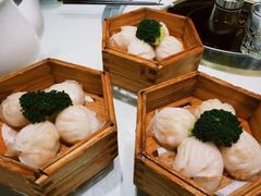-顺峰顺水顺德菜(第一百货店)