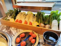 -鱼豆吉·豆浆鱼火锅(宜昌万达店)