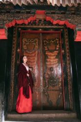 -风马映像摄影工作室(布宫店)