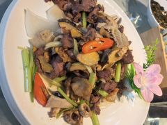 -闽公馆·客家私房菜·商务宴请·包厢(杏林橡树湾店)