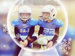 -黄龙魔方运动培训·棒球·橄榄球