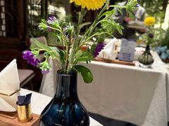 -狮王府淮扬菜(夫子庙老门东店)