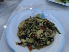 -黄牛肉馆·皖南土菜