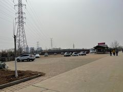 -甜心庄园·甜心草莓采摘园(西青中北店)