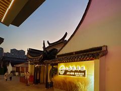 -青果巷历史文化街区