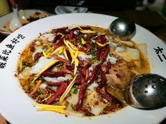 -太二酸菜鱼(正大广场店)