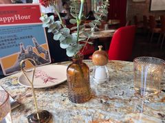 -BROWNSTONE布朗石西班牙餐厅(富城店)