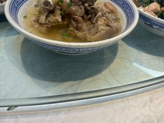 -两户人家农家乐