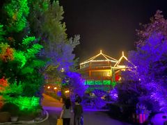 -花水湾第一村温泉大酒店