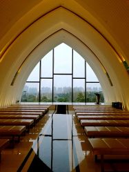 婚礼殿堂-中谷小南国花园酒店·宴会厅