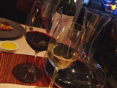 -Mercato莫卡多露台餐厅与酒吧(K11店)
