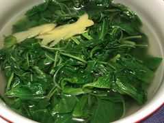 山泉水时蔬-上海人家花樣年华(中山公园店)