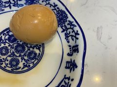 -馬香远蘭州牛肉面(武汉群星城首店)