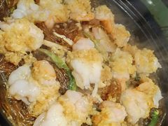 -绿茶餐厅(天津天河城店)