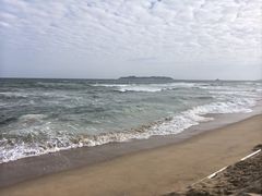-三亚海棠湾喜来登度假酒店