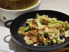 -在前门·烤鸭北京菜(五月花广场店)