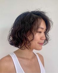 -SY COLOUR专业烫染