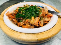 -走马楼饭庄(慈城古县城店)