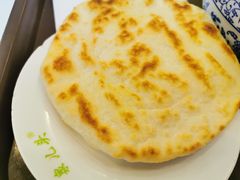 馍馍-泉儿头杂碎·清真(城东总店)