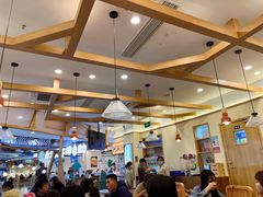 -煲仔皇腊味煲仔饭(经四万达店)