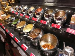 -大龙燚火锅(悉尼店)