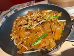 -避风塘(宝山万达店)