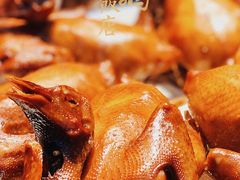 -陈鹏鹏潮汕菜(宝安机场T3航站楼店)