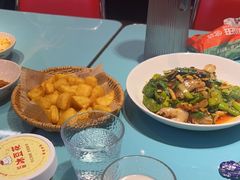 -川正旺江湖菜(三元桥店)