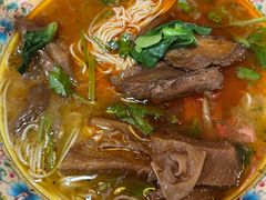 -金杨拉面王小吃面馆·牛三宝面·红烧牛肉粉