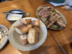 -Laures·月桂西班牙碳烤餐厅(十尚坊店)