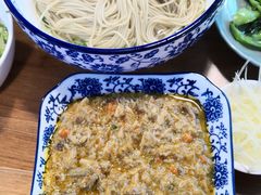 -朱洪元苏式面馆(绿宝广场店)