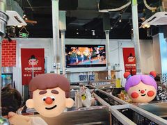 -哈哈碳都·牛肋条无限自助烤肉(台江万达店)