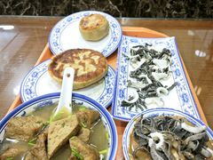 -隆福寺小吃店(东四店)