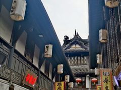 -張飛牛肉(锦里店)