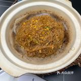 天冷了，鱼头泡饭该安排上了