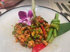 -太食獸泰式茶餐厅(IFS国金中心店)