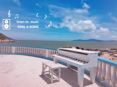 -大浪湾