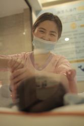 -莉泽月子中心(鹅潭汇店)