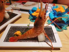 -清水日本料理铁板烧(学府路店)