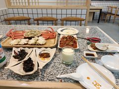 -震海贝烤贝·民俗特色店(延吉总店)